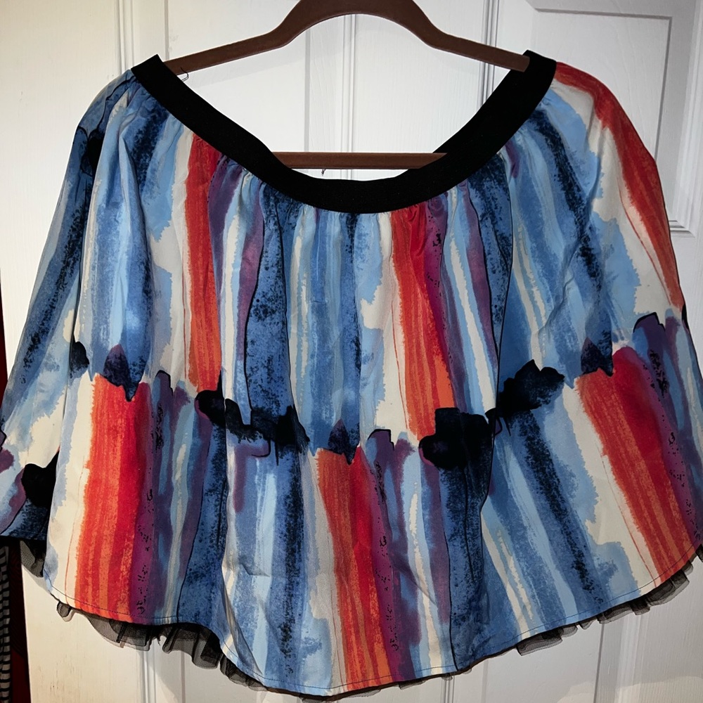 Candies Flow Skirt